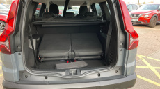 Dacia Jogger 1.6 HEV Expression 5dr Auto Hybrid Estate